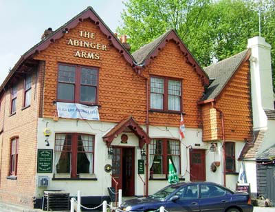 Pub Photo