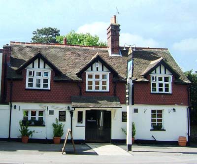Pub Photo