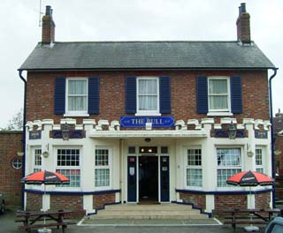 Pub Photo