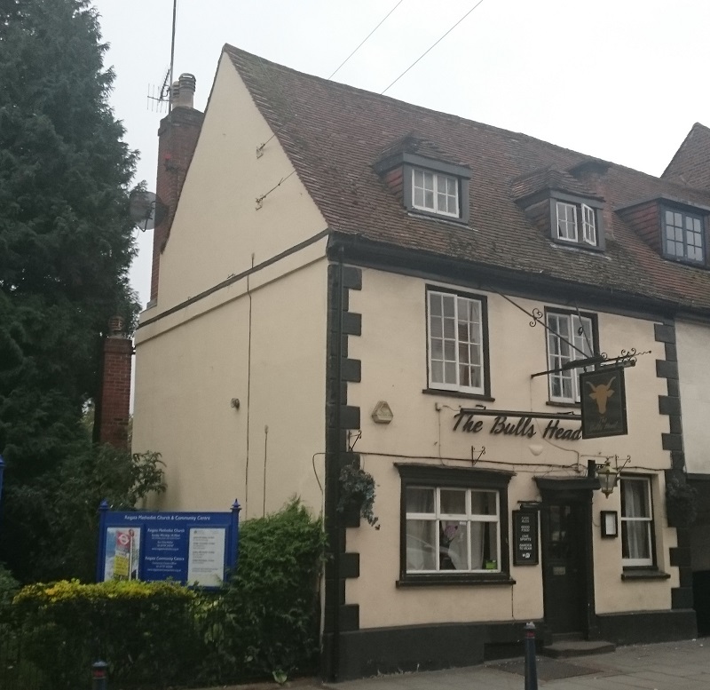 Pub Photo