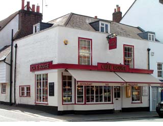 Pub Photo