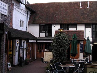 Pub Photo