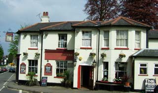 Pub Photo