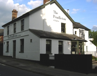 Pub Photo