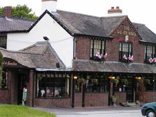 Pub Photo