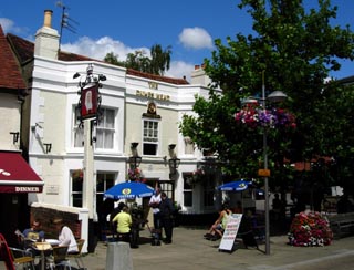 Pub Photo