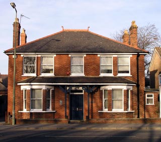 Pub Photo