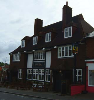 Pub Photo