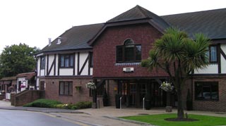 Pub Photo