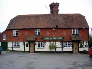 Pub Photo