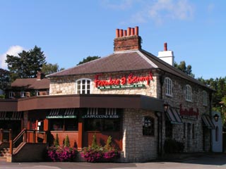 Pub Photo