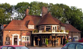 Pub Photo