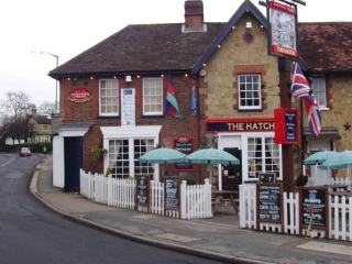 Pub Photo