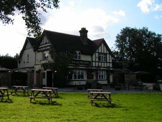 Pub Photo