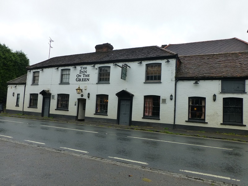 Pub Photo