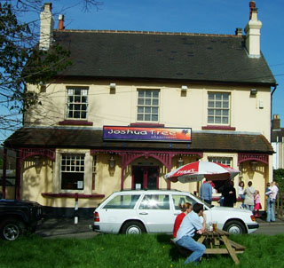 Pub Photo