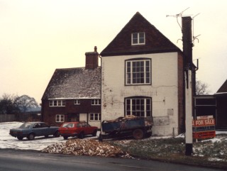Pub Photo