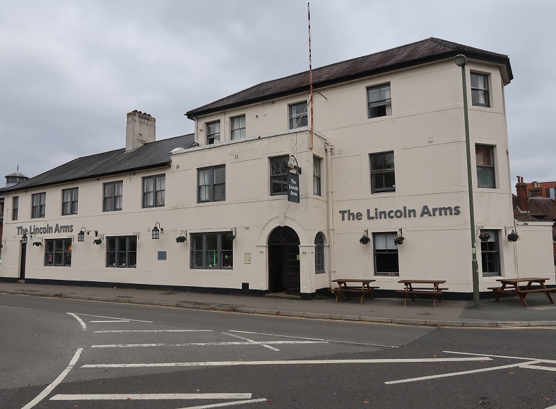 Pub Photo