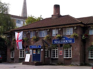 Pub Photo