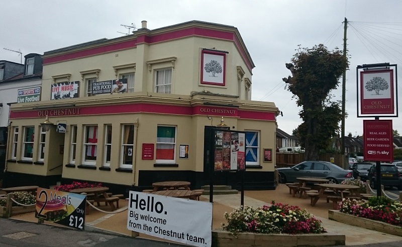 Pub Photo