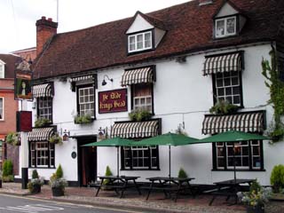 Pub Photo