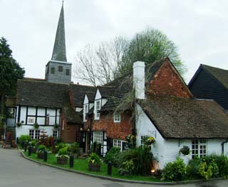 Pub Photo