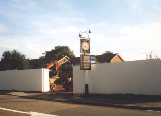 Pub Photo