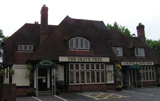Pub Photo