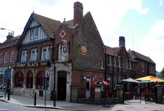 Pub Photo
