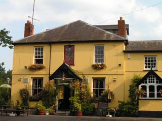 Pub Photo