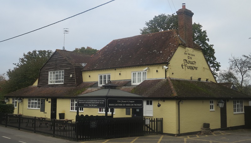 Pub Photo