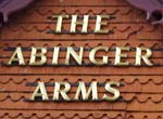 Pub Sign Photo