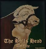 Pub Sign Photo