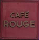 Pub Sign Photo