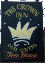 Pub Sign Photo