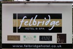 Pub Sign Photo