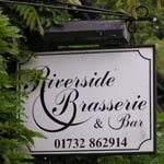 Pub Sign Photo
