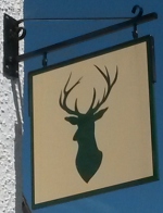 Pub Sign Photo