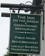 Pub Sign Photo