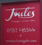 Pub Sign Photo