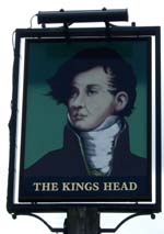 Pub Sign Photo