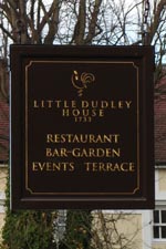 Pub Sign Photo