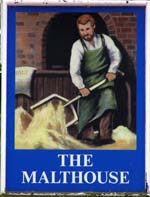 Pub Sign Photo