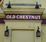 Pub Sign Photo