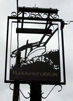 Pub Sign Photo