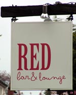 Pub Sign Photo