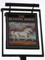 Pub Sign Photo