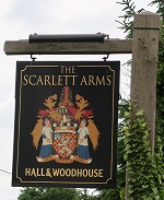Pub Sign Photo