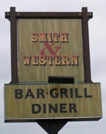Pub Sign Photo