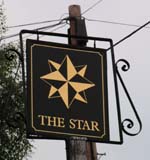Pub Sign Photo